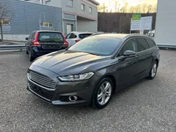 Gebraucht 2016 Ford Mondeo Titanium | CHF 13’950 (Fairer Preis)