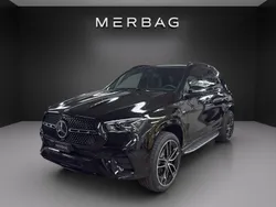 Neu 2025 Mercedes GLE400 SUV | CHF 106’700 (Superpreis)