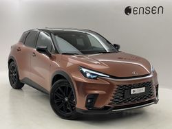Gebraucht 2024 Lexus LBX E-FOUR SUV | CHF 48’500 (Teuer)