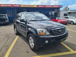 Gebraucht 2008 Kia Sorento Style SUV | CHF 2’900 (Fairer Preis)