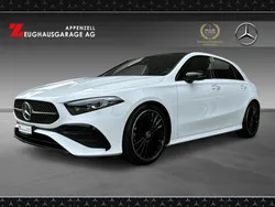 Neu 2024 Mercedes A250 | CHF 55’900