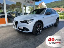 Gebraucht 2023 Alfa Romeo Stelvio Competizione SUV | CHF 54’900