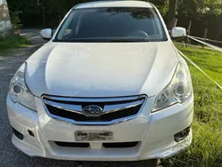 Gebraucht 2013 Subaru Legacy | CHF 5’900 (Fairer Preis)