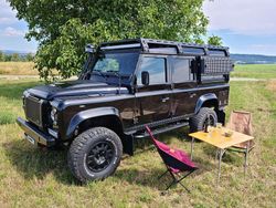 Gebraucht 2013 Land Rover Defender SUV | CHF 84’900