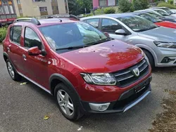 Gebraucht 2016 Dacia Sandero Lauréate Kleinwagen | CHF 7’333 (Guter Preis)