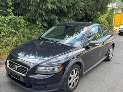 Gebraucht 2009 Volvo C30 Kleinwagen | CHF 1’100 (Superpreis)