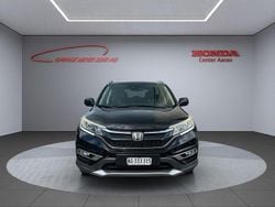 Gebraucht 2015 Honda CR-V Executive SUV | CHF 15’900 (Teuer)