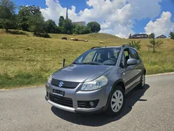 Gebraucht 2007 Suzuki SX4 GL | CHF 4’800 (Superpreis)