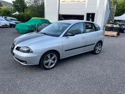 Gebraucht 2004 Seat Ibiza FR | CHF 2’900