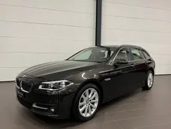 Gebraucht 2014 BMW 528 Kombi | CHF 14’900