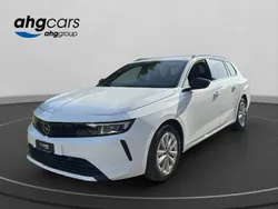 Neu 2025 Opel Astra Kombi | CHF 30’257 (Superpreis)