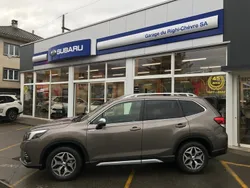 Neu 2024 Subaru Forester SUV | CHF 39’800 (Superpreis)