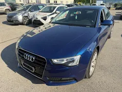 Gebraucht 2014 Audi A5 Sportback | CHF 7’990 (Superpreis)