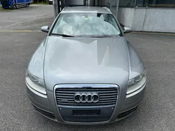 Gebraucht 2005 Audi A6 Kombi | CHF 1’490 (Guter Preis)