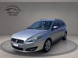 Gebraucht 2008 Fiat Croma Dynamic Kombi | CHF 1’950 (Superpreis)