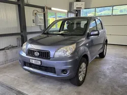 Gebraucht 2009 Daihatsu Terios SUV | CHF 9’800 (Teuer)