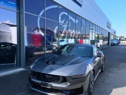 Neu 2024 Ford Mustang Coupé | CHF 71’900 (Superpreis)