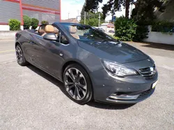 Gebraucht 2014 Opel Cascada Cosmo Cabrio | CHF 13’800 (Fairer Preis)