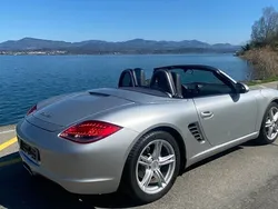 Gebraucht 2009 Porsche Boxster Cabrio | CHF 33’900