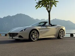 Gebraucht 2016 Ferrari California | CHF 112’490 (Guter Preis)