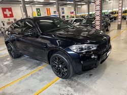 Gebraucht 2016 BMW X6 SUV | CHF 35’500