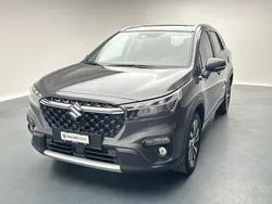 Grau Gebraucht 2024 Suzuki SX4 S-Cross SUV | CHF 33’520 (Fairer Preis)