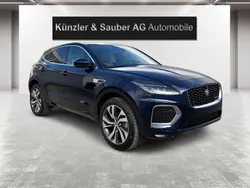 Neu 2025 Jaguar E-Pace R-Dynamic SUV | CHF 74’800 (Guter Preis)