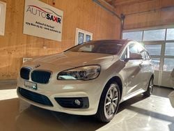 Gebraucht 2017 BMW 218 Gran Tourer Van / Kleinbus | CHF 8’900