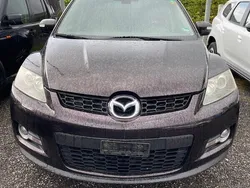Gebraucht 2008 Mazda CX-7 Inclusive SUV | CHF 1’500 (Superpreis)