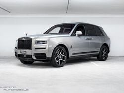 Gebraucht 2023 Rolls Royce Cullinan SUV | CHF 419’999