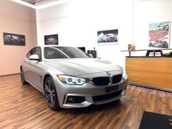 Gebraucht 2016 BMW 430 Gran Coupé M Sport Coupé | CHF 21’999