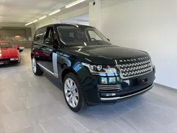 Gebraucht 2015 Land Rover Range Rover Autobiography SUV | CHF 39’800 (Superpreis)
