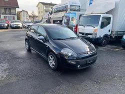 Gebraucht 2011 Fiat Punto Evo Sport Kleinwagen | CHF 2’390 (Superpreis)