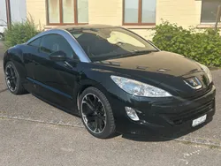 Gebraucht 2011 Peugeot RCZ Coupé | CHF 7’700 (Fairer Preis)