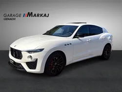 Gebraucht 2019 Maserati Levante SUV | CHF 61’700 (Etwas zu teuer)
