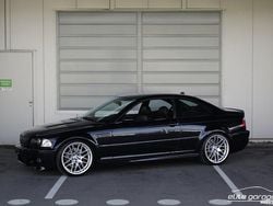 Gebraucht 2002 BMW M3 Coupé | CHF 54’800