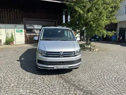 Gebraucht 2018 VW T6 Comfortline Van | CHF 35’900 (Fairer Preis)