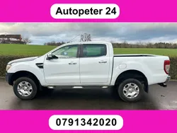 Gebraucht 2013 Ford Ranger Abholung | CHF 7’500 (Superpreis)