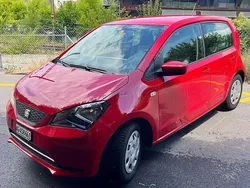 Gebraucht 2015 Seat Mii Kleinwagen | CHF 5’490 (Superpreis)