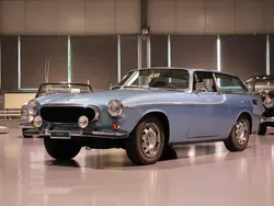 Gebraucht 1972 Volvo P1800 Coupé | CHF 35’500