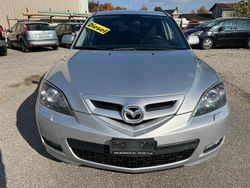 Gebraucht 2009 Mazda 3 Inclusive | CHF 2’399