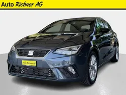 Gebraucht 2024 Seat Ibiza FR Limousine | CHF 22’800 (Fairer Preis)