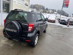 Gebraucht 2009 Daihatsu Terios SUV | CHF 5’600 (Fairer Preis)