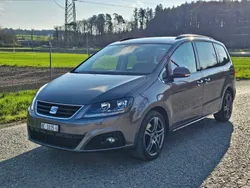 Gebraucht 2016 Seat Alhambra Style Van / Kleinbus | CHF 16’500 (Guter Preis)
