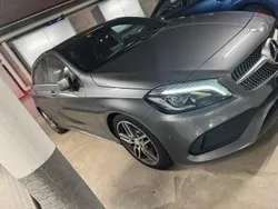 Gebraucht 2017 Mercedes A200 AMG line | CHF 17’000 (Guter Preis)