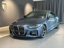 Gebraucht 2021 BMW 420 M Sport Coupé | CHF 34’900