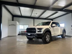 Gebraucht 2019 Ford F-150 Raptor Abholung | CHF 49’900