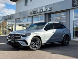 Gebraucht 2024 Mercedes GLC200 AMG line SUV | CHF 61’800 (Guter Preis)