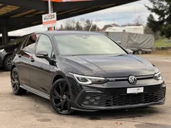 Gebraucht 2022 VW Golf VIII GTD | CHF 27’900 (Teuer)