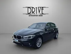 Gebraucht 2019 BMW 118 Sport Line Kleinwagen | CHF 16’900 (Fairer Preis)